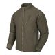 Helikon-Tex Wolfhound Isolierjacke – Taigagrün, Größe: M