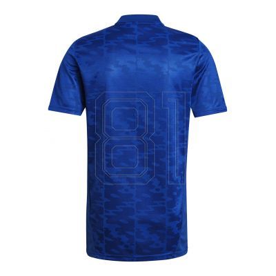 2. Adidas Condivo 21 M GF3357 T-shirt
