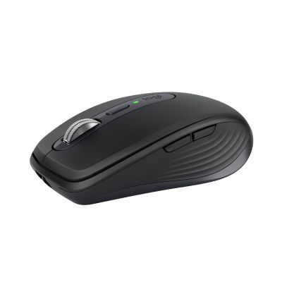 Logitech MX Anywhere 3S Graphite Maus