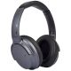 BUXTON BHP-18000 - Blauer Bluetooth-Kopfhörer (On-Ear)