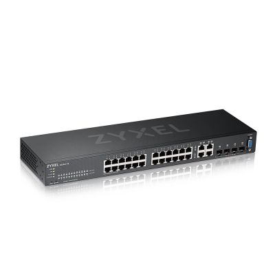 Zyxel GS2220-28 28p Managed Gigabit Switch