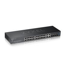 Zyxel GS2220-28 28p Managed Gigabit Switch