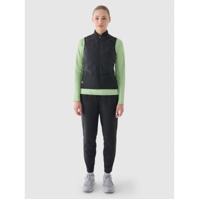 5. PRIMALOFT Damen-Laufweste 4F 4FWAW24TVJAF136-22S