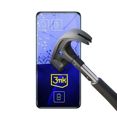 3. Xiaomi POCO X3 – 3mk FlexibleGlass™