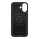 5. Spigen Thin Fit MagSafe Case für iPhone 17 - Schwarz