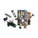 5. LEGO One Piece 75642 - Captain Smoker Showdown