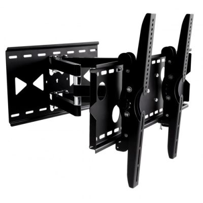 ART AR-24 TV-Wandhalterung (32" - 60"; max. 80 kg)