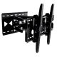 ART AR-24 TV-Wandhalterung (32" - 60"; max. 80 kg)