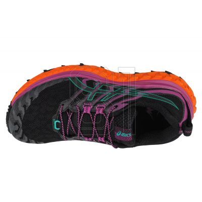 7. Asics Trabuco Max W 1012A901-002 Laufschuhe