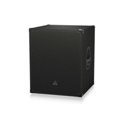 Behringer PK15S 15" Aktiv-Subwoofer