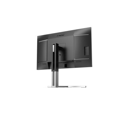 7. AOC Q27U3CV Computermonitor 68,6 cm (27") 2560 x 1440 px 4K Ultra HD LCD Schwarz