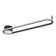 Deckenleuchte LUMINAIRE CEILING LED-CCT 902151 24W SCHWARZ