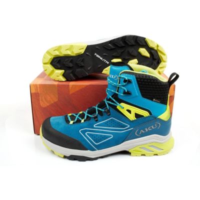 21. Aku Reactive GTX M 668480 Trekkingschuhe