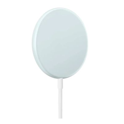 3. Google Pixelsnap Smartphone Grau USB Kabelloses Laden Schnellladen Intern