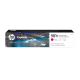 HP 981Y Original PageWide Tintenpatrone mit extra hoher Reichweite, Magenta