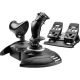 6. Thrustmaster T.Flight Full Kit X Schwarz USB-Joystick Analog/Digital PC, Xbox