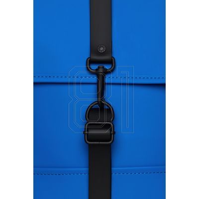 8. Rains wasserdichter Rucksack 12800 83