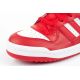 27. adidas Forum Low CL U HQ1495 Sportschuhe