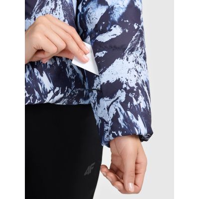 6. Skijacke 5000 Membran Damen 4F 4FWAW25TTJAF0808-90A