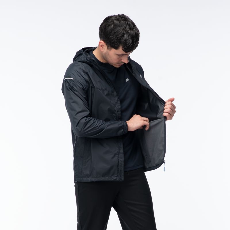 11. Martes Jeffrey M 92800622043 Übergangsjacke