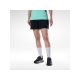 ROSSIGNOL Damen W Hiking Cargo Short 5' Schwarz