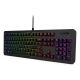 2. Lenovo Legion KM310 RGB Gaming-Tastatur und -Maus-Kombination – US-Englisch GX31N91913
