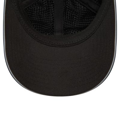 3. New Era 9FORTY Wmns Ponytail Open Back W 60434994 Kappe
