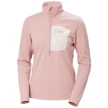 Helly Hansen Damen Sweatshirt W VERSALITE 1/2 ZIP FLEECE 49559 057