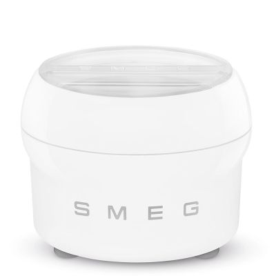 Smeg SMIC01 Küchenmaschine Eismaschine