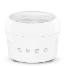 Smeg SMIC01 Küchenmaschine Eismaschine