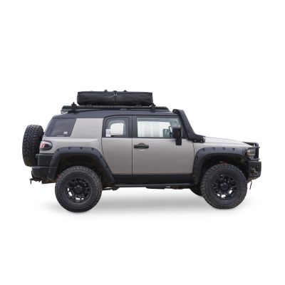 26. OFFLANDER DACHZELT SOFT HYBRID 130