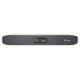 9. POLY All-in-One Studio X30 Video-Soundbar