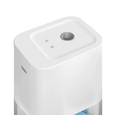 4. LYFRO Flow Spender automatisch, berührungslos - weiß