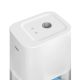 4. LYFRO Flow Spender automatisch, berührungslos - weiß