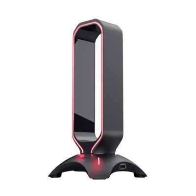 TRUST GXT265 CINTAR RGB HEADSET-STÄNDER