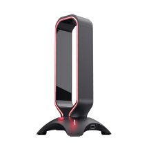 TRUST GXT265 CINTAR RGB HEADSET-STÄNDER