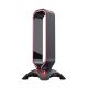 TRUST GXT265 CINTAR RGB HEADSET-STÄNDER