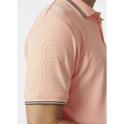 9. Helly Hansen Kos Poloshirt M 34068 058