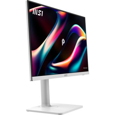 11. MSI PRO MAX 271QPHW E14 Computermonitor 68,6 cm (27") 2560 x 1440 px Wide Quad HD LCD Weiß