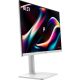 11. MSI PRO MAX 271QPHW E14 Computermonitor 68,6 cm (27") 2560 x 1440 px Wide Quad HD LCD Weiß