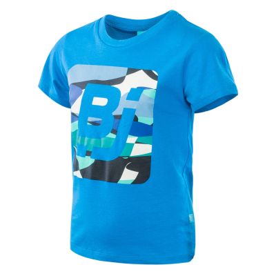 3. Bejo Logo Bj Kidsb Jr Bluse 92800186452