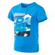 3. Bejo Logo Bj Kidsb Jr Bluse 92800186452