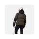 3. ROSSIGNOL Daille Daunenjacke für Herren, grün