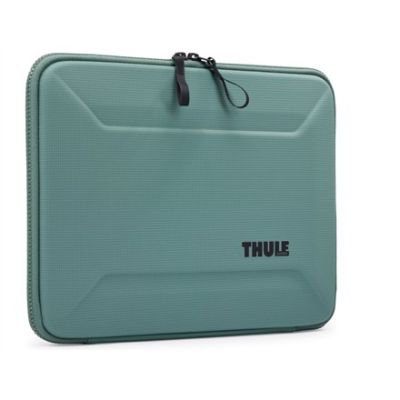 10. Thule Glove, passende Hülle für 14" MacBook, Nebelgrün