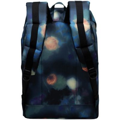 4. Herschel Retreat Rucksack 10066-05843 Mehrfarbig Einheitsgröße