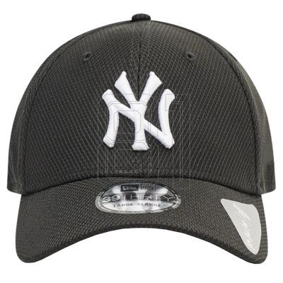 5. New Era 39Thirty New York Yankees MLB-Kappe M 12523909