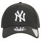 5. New Era 39Thirty New York Yankees MLB-Kappe M 12523909