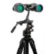 8. Celestron LandScout 8x40 Porro BaK-4 Schwarzes Fernglas