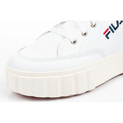 17. Fila Sandblast W FFW018710004 Schuhe