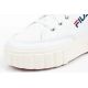17. Fila Sandblast W FFW018710004 Schuhe